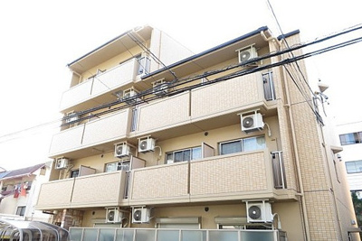 【外観】 | ピアチェーレ千里山 | 外観★