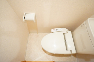 【トイレ】 | ピアチェーレ千里山 | トイレ★