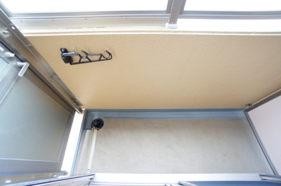 【バルコニー】 | ピアチェーレ千里山 | バルコニー★