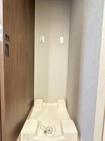【内装】 | シエリア高槻松原町
