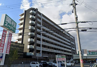 【外観】 | シエリア高槻松原町