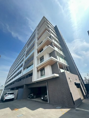 【外観】 | シエリア高槻松原町