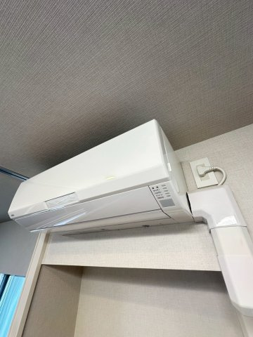 【内装】 | シエリア高槻松原町