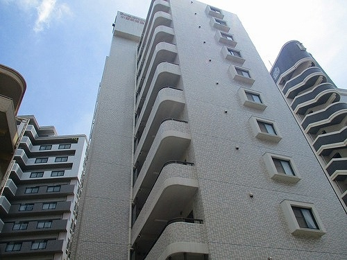 ライオンズマンション小倉駅南第３の展望