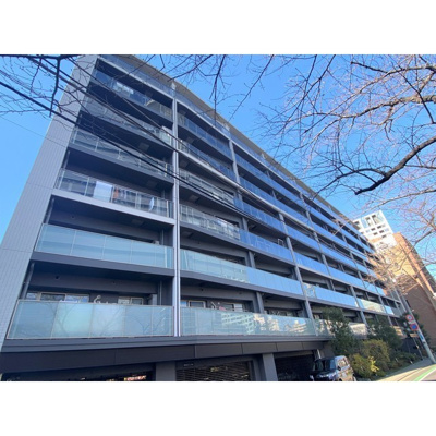 【外観】 | パークナード目黒 | 外観