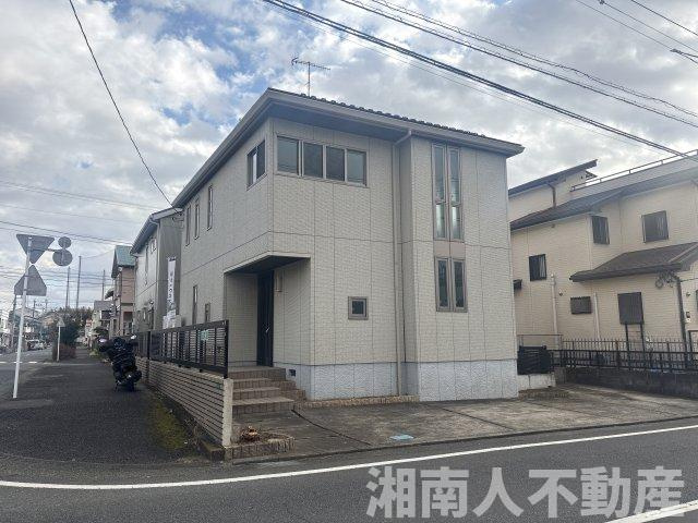 平塚市ふじみ野1丁目　戸建