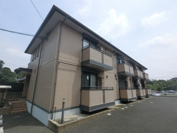 ガーデンヒルズ　Aの画像