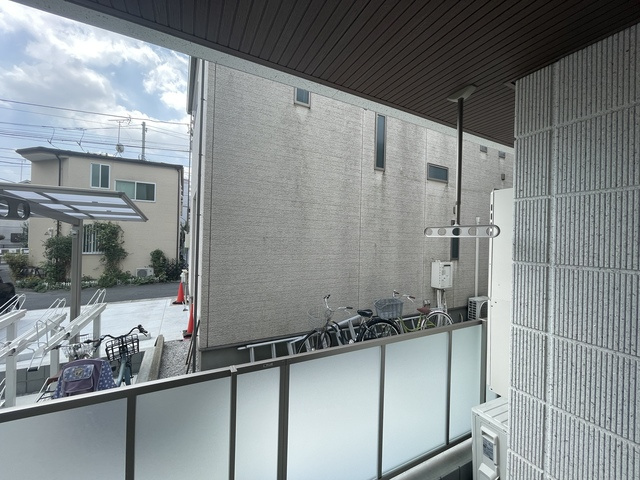 Alivioの展望