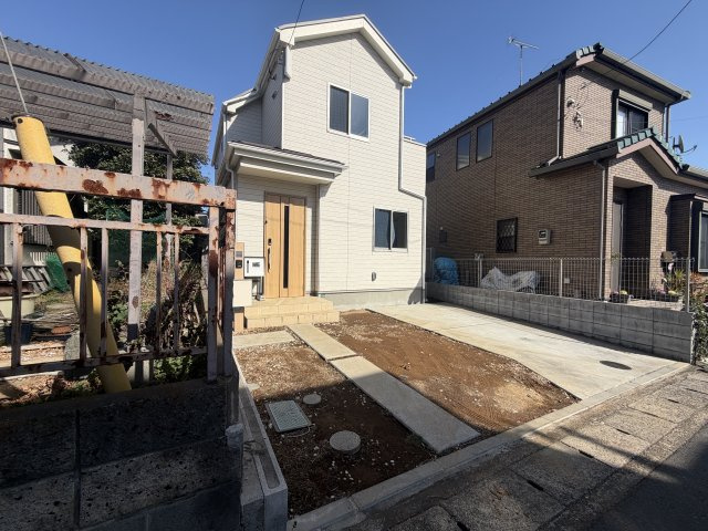 Kolet岩槻加倉