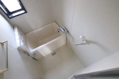 【浴室】 | ヴィラ仲谷向陽台