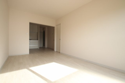 【居間・リビング】 | ヴィラ仲谷向陽台