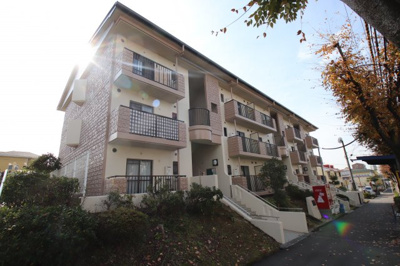 【外観】 | ヴィラ仲谷向陽台