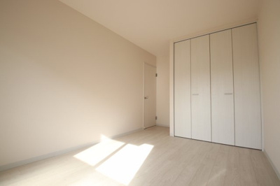 【寝室】 | ヴィラ仲谷向陽台