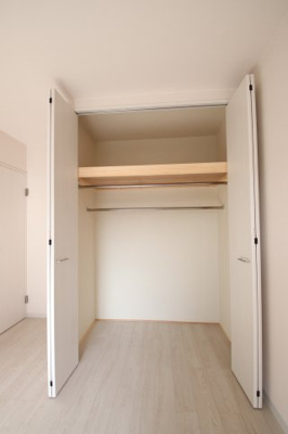 【収納】 | ヴィラ仲谷向陽台