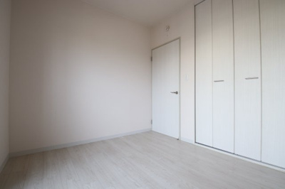 【洋室】 | ヴィラ仲谷向陽台