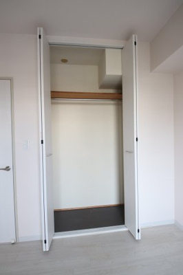 【収納】 | ヴィラ仲谷向陽台