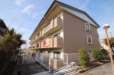 【外観】 | ヴィラ仲谷向陽台