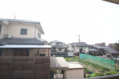 【展望】 | ヴィラ仲谷向陽台