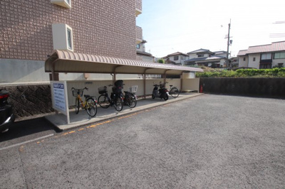 【その他共用部分】 | ヴィラ仲谷向陽台