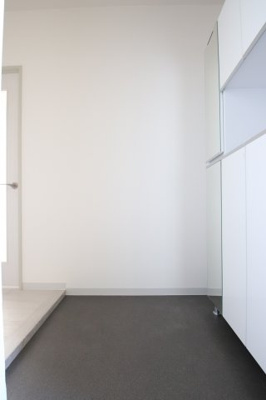 【玄関】 | ヴィラ仲谷向陽台