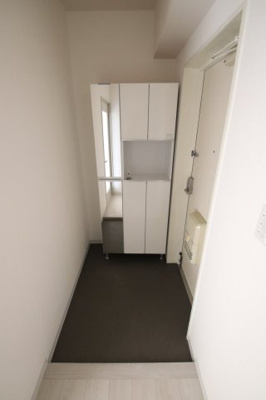 【玄関】 | ヴィラ仲谷向陽台