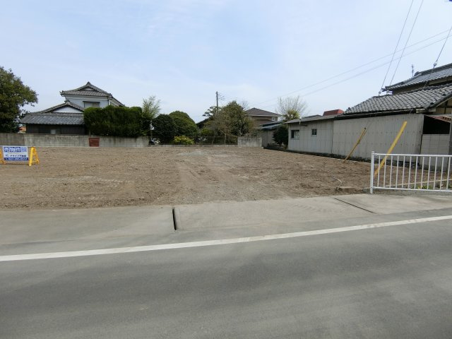 高崎市京目町　売地2号地【弊社売主】