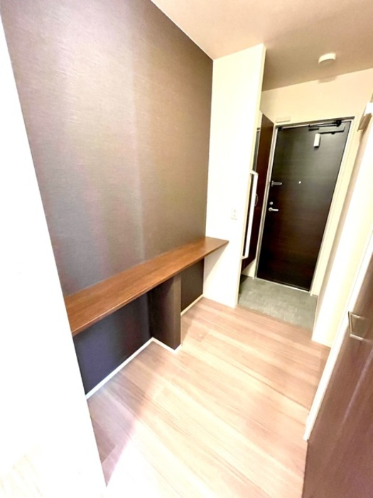 グラシューズのその他