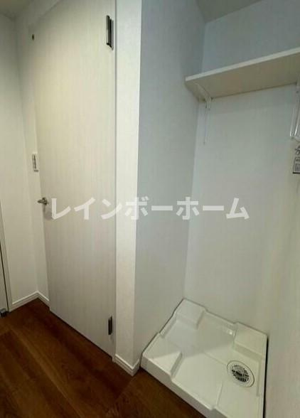 Lusso casa　上板橋の設備