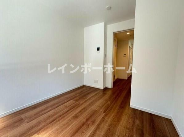 Lusso casa　上板橋の内装