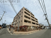 オークヒルズ武庫之荘リベルテージの画像