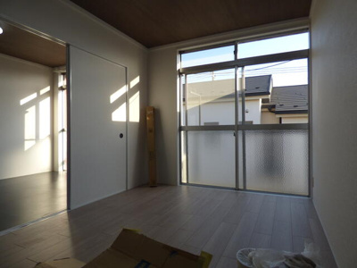 【その他共用部分】 | 永瀬ハイツ