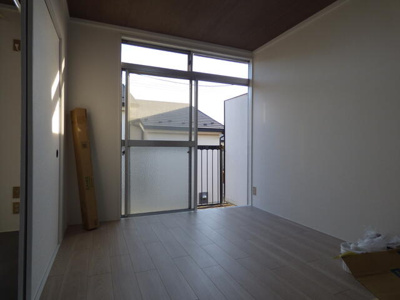 【展望】 | 永瀬ハイツ