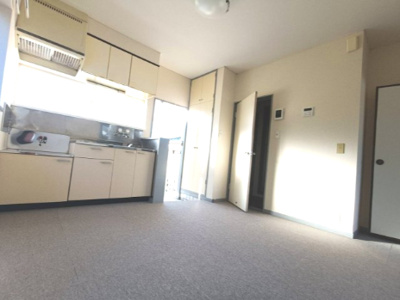 【内装】 | プレミール平野