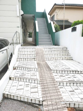 【エントランス】 | プレミール平野