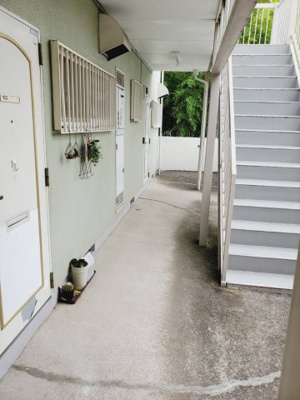 【ロビー】 | プレミール平野