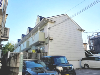 【外観】 | プレミール平野