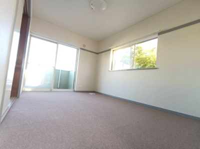 【洋室】 | プレミール平野