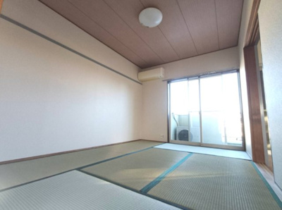 【和室】 | プレミール平野