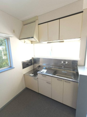 【キッチン】 | プレミール平野