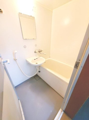 【浴室】 | プレミール平野