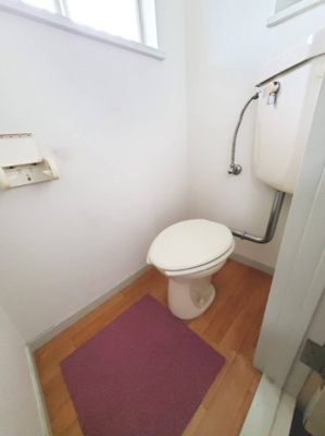 【トイレ】 | プレミール平野