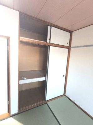 【収納】 | プレミール平野