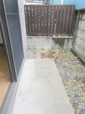 【バルコニー】 | エル・プエルト | バルコニー