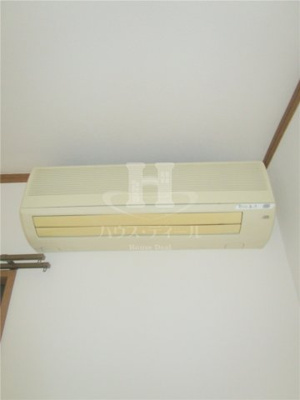 【設備】 | エル・プエルト