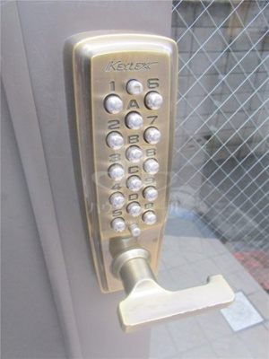 【セキュリティ】 | エル・プエルト