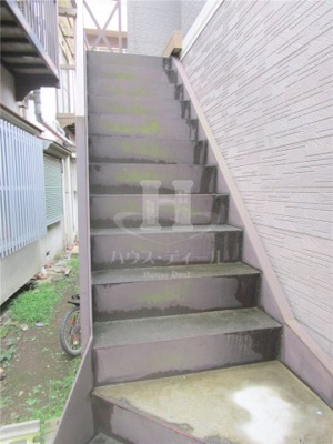 【その他共用部分】 | エル・プエルト