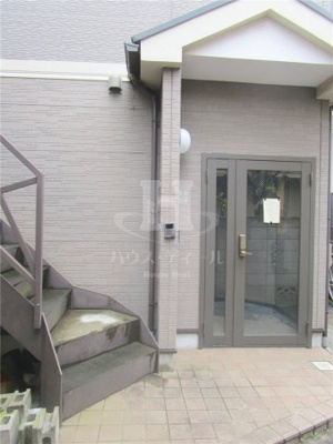 【エントランス】 | エル・プエルト