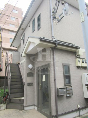 【外観】 | エル・プエルト | 外観