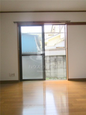 【居間・リビング】 | エル・プエルト | リビングです