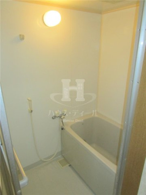 【浴室】 | エル・プエルト | お風呂で日々の疲れを落としましょう